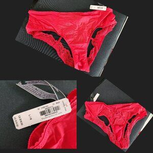 5 Brand New, Never Worn pairs of underwear